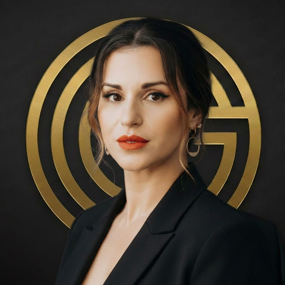 Gianna Fusco - Regional Director - Central