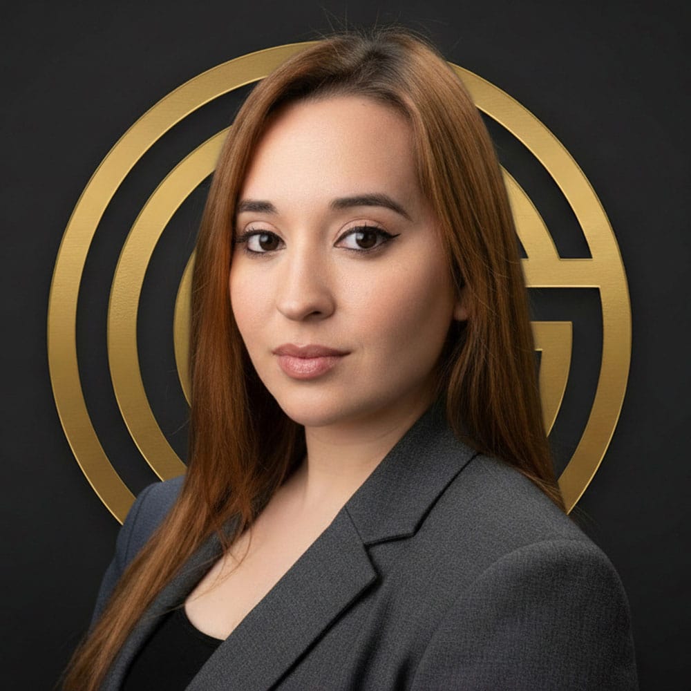 Kera O'String - Regional Director - East