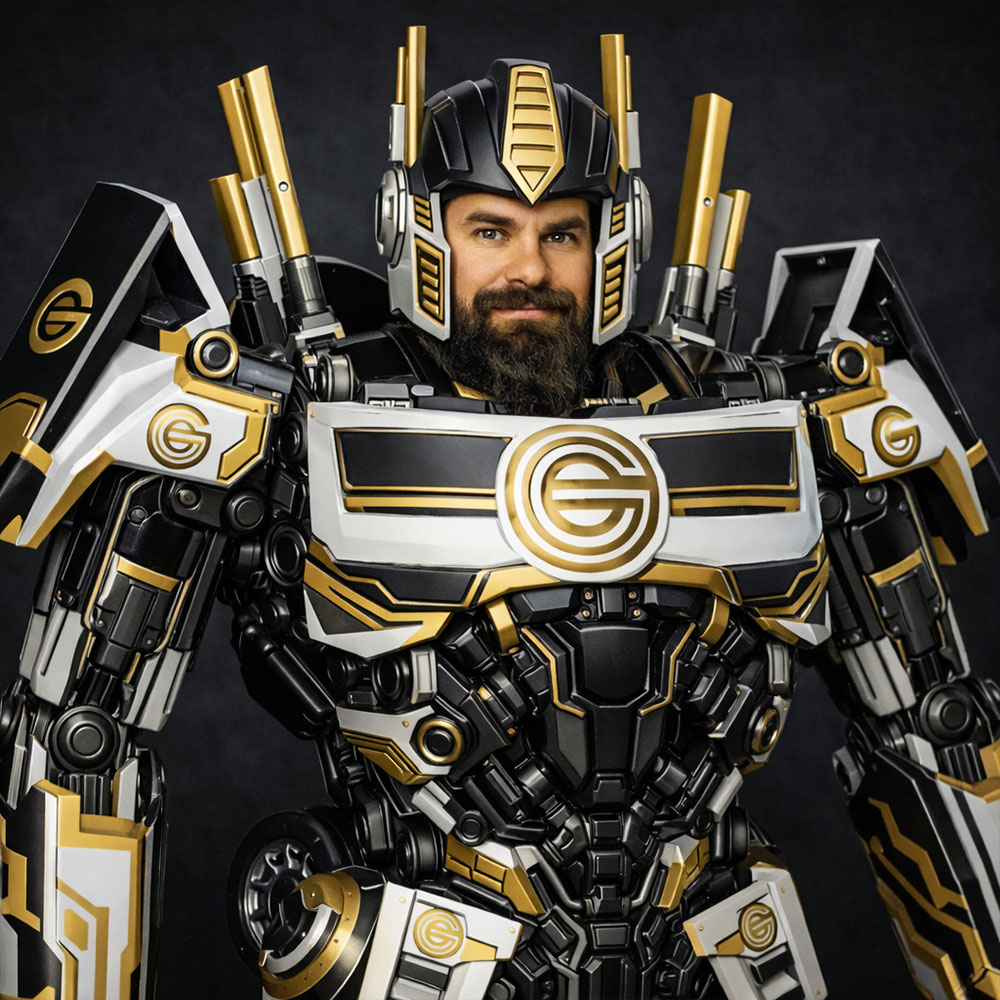 Alex Spinoso - Co-Founder, CEO