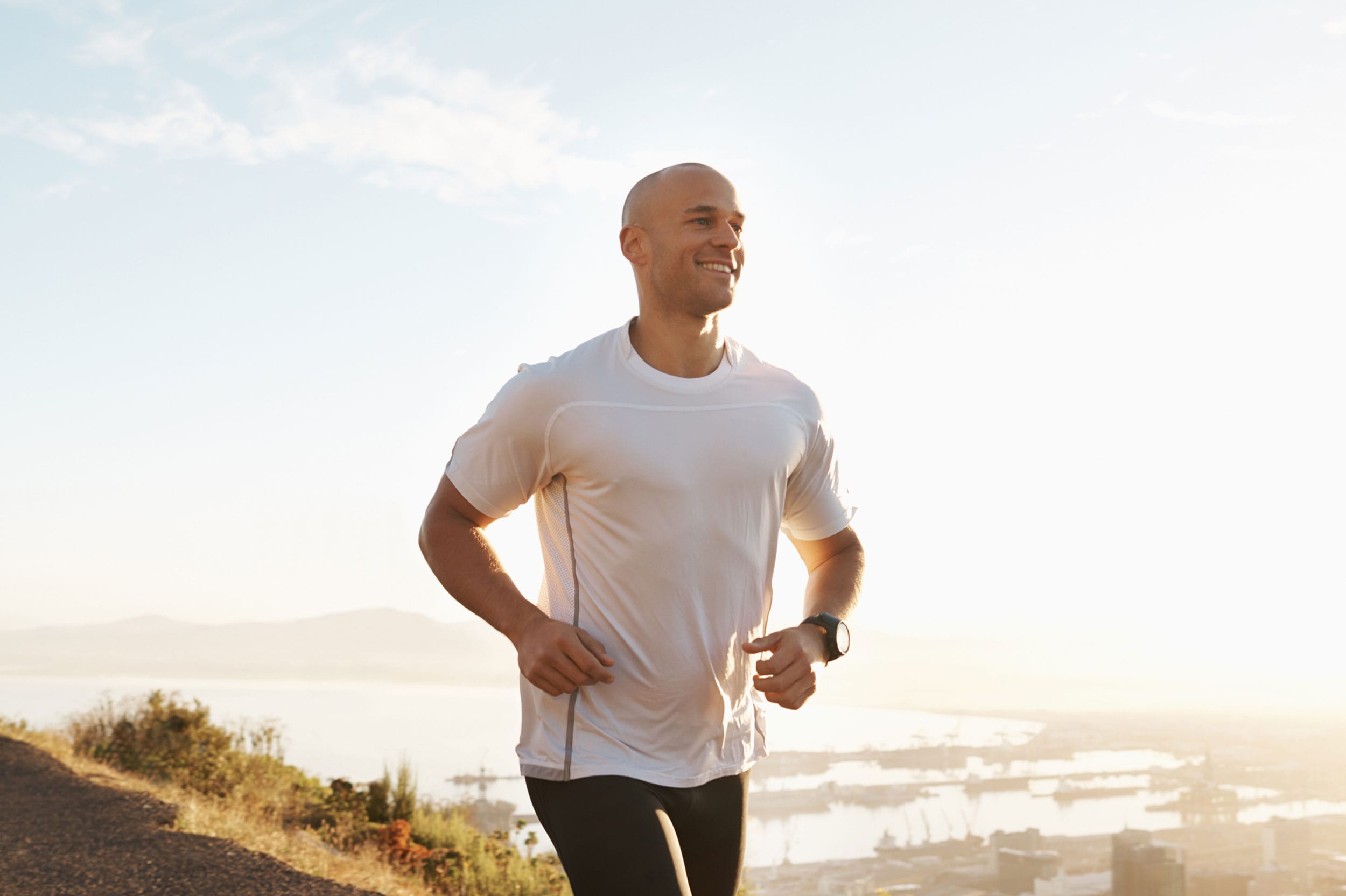 Genesis Lifestyle Medicine Blog | Daily Habits to Pair with TRT to Boost Results