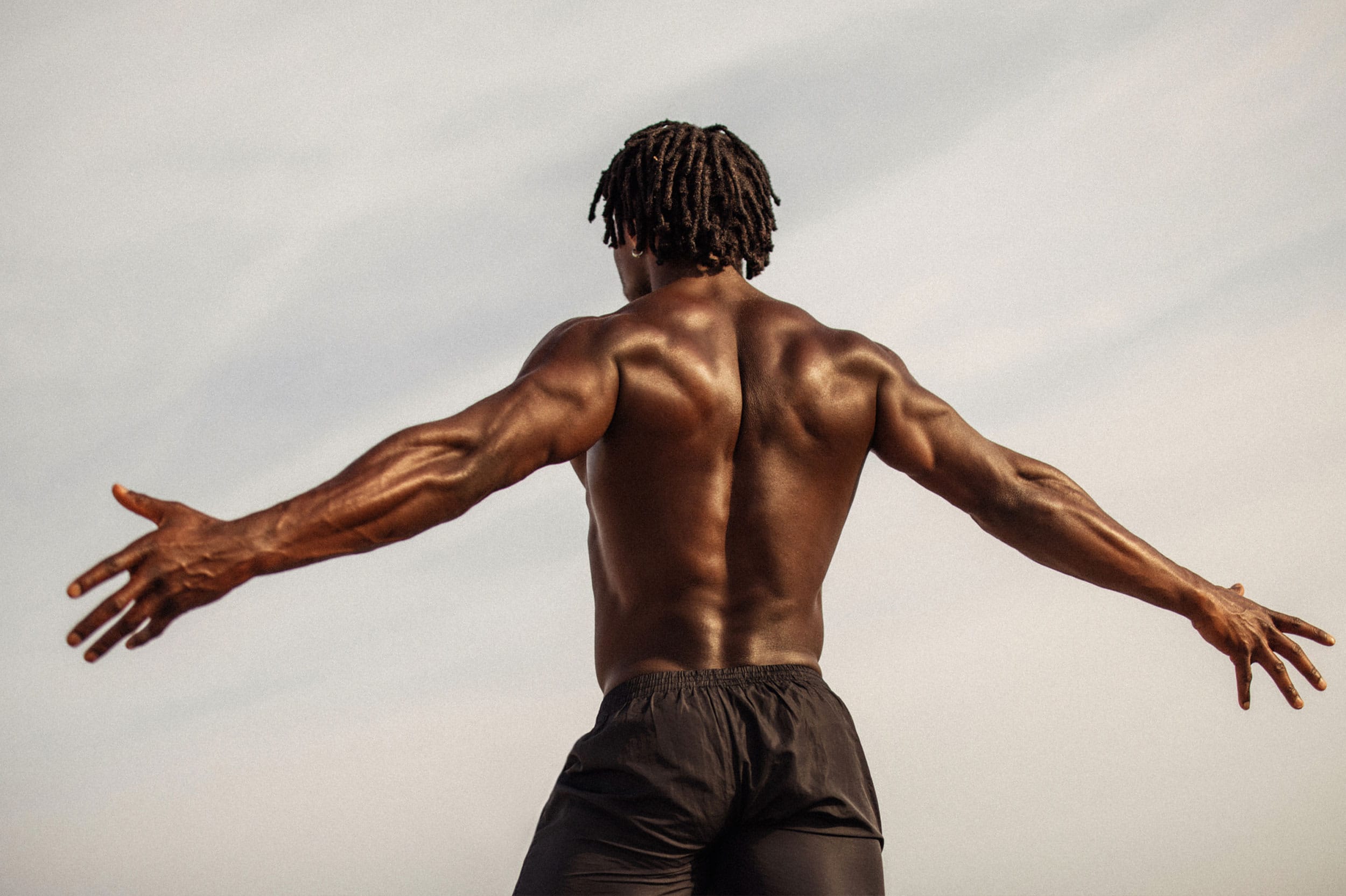 Genesis Lifestyle Medicine Blog | How Sermorelin Therapy Impacts Your Muscles