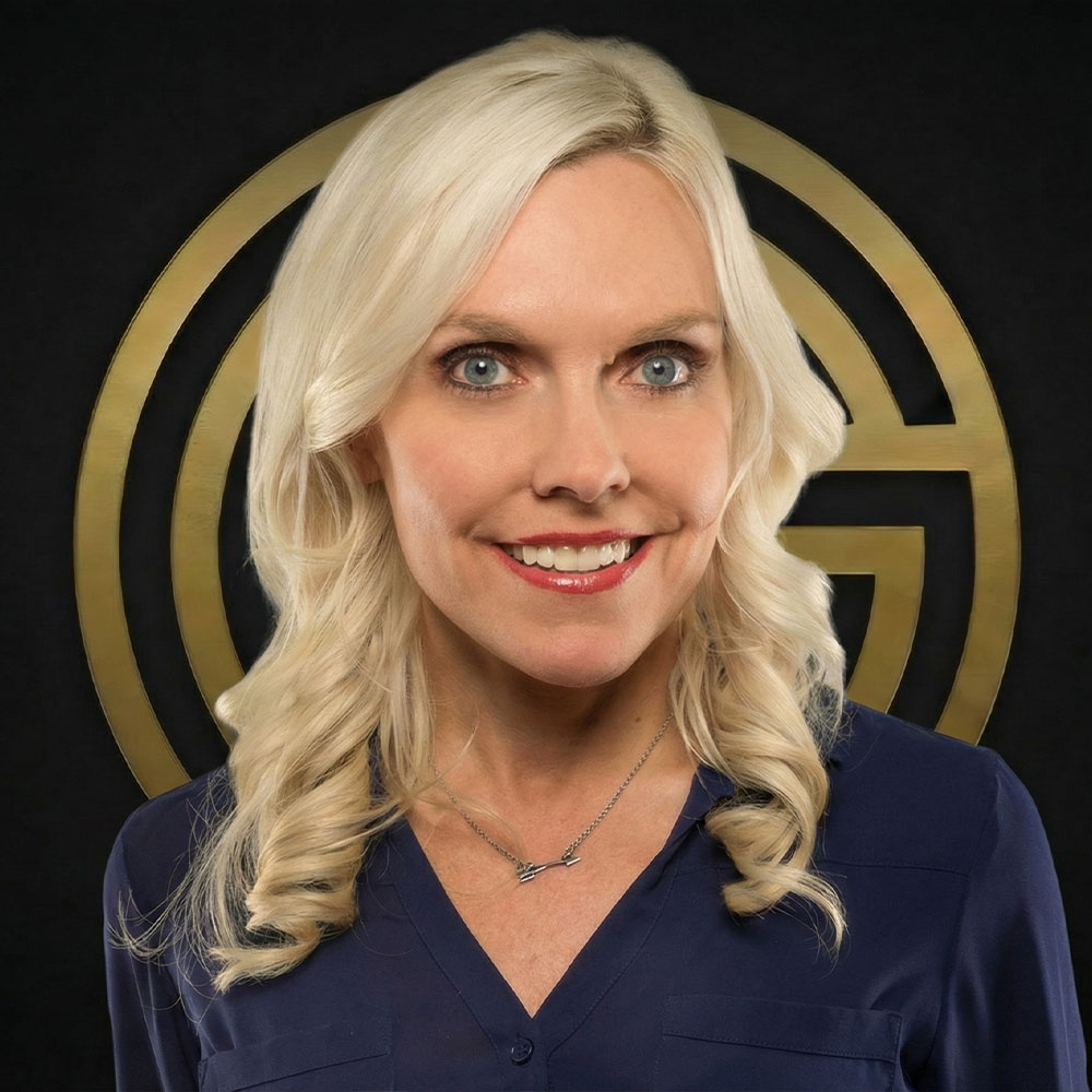 Molly Caneday - Senior Director of Marketing