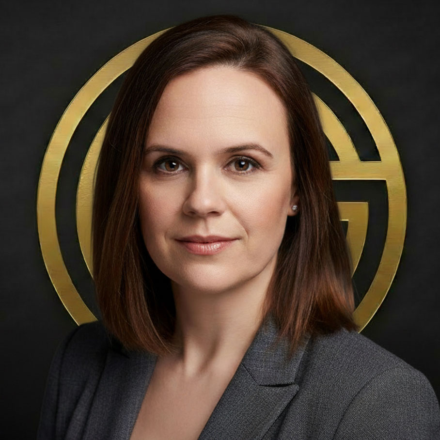 Hillary Mitchell, APRN