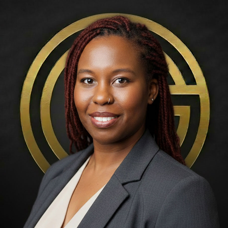 Natarsha “Tarsha” Hall, ARNP