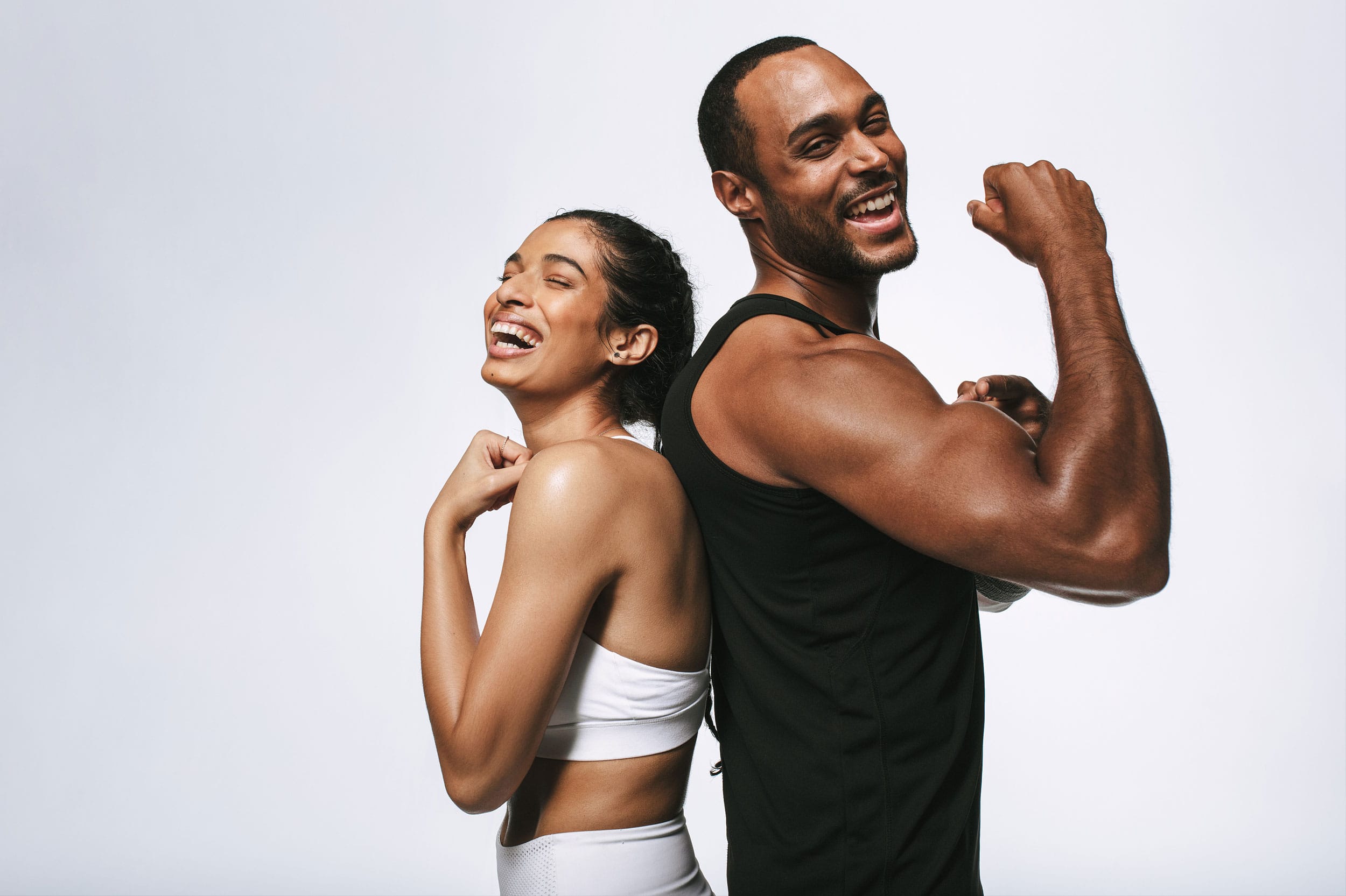 Genesis Lifestyle Medicine Blog | Does Testosterone Therapy Support Muscle Growth?
