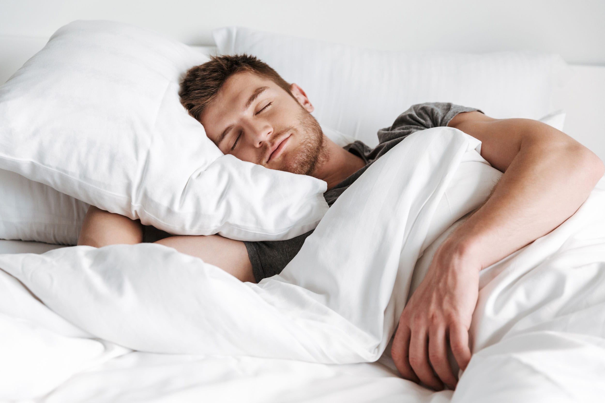 Genesis Lifestyle Medicine Blog | Sleep & Testosterone: How TRT Impacts Sleep Quality