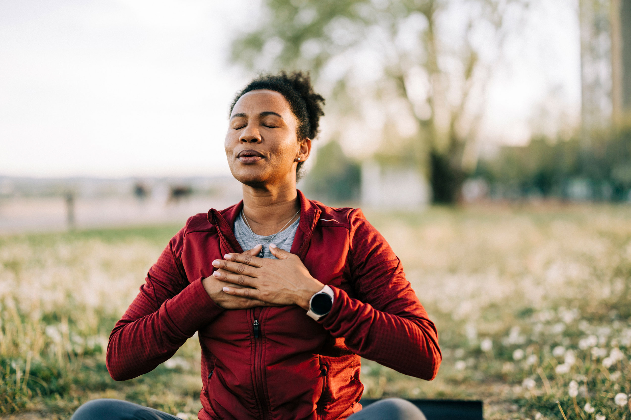 Genesis Lifestyle Medicine Blog | How Stress Affects Hormone Balance & How to Restore It