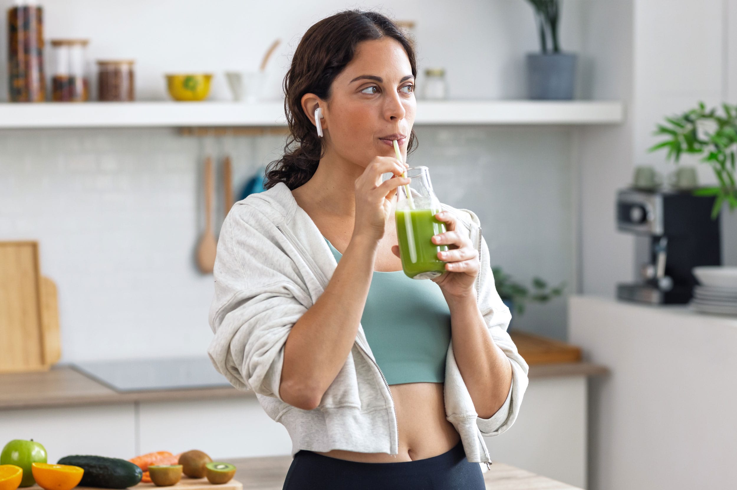 Genesis Lifestyle Medicine Blog | What to Eat to Support Hormone Therapy: A Diet Plan for Women