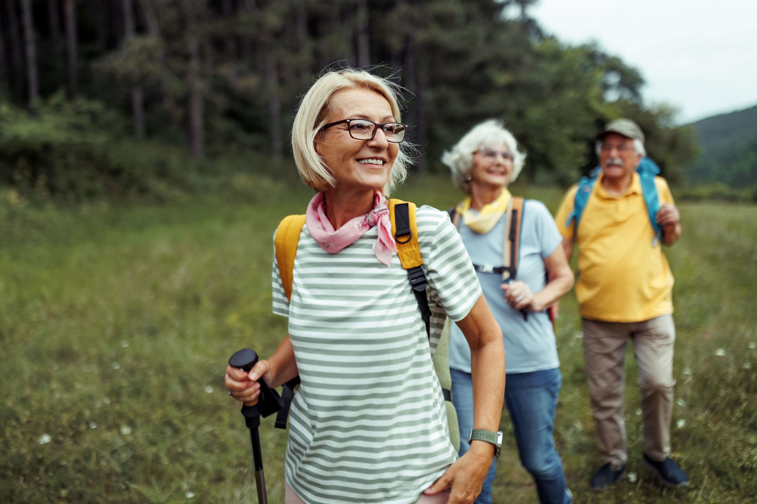 Genesis Lifestyle Medicine Blog | Can NAD+ Therapy Improve Memory Retention?