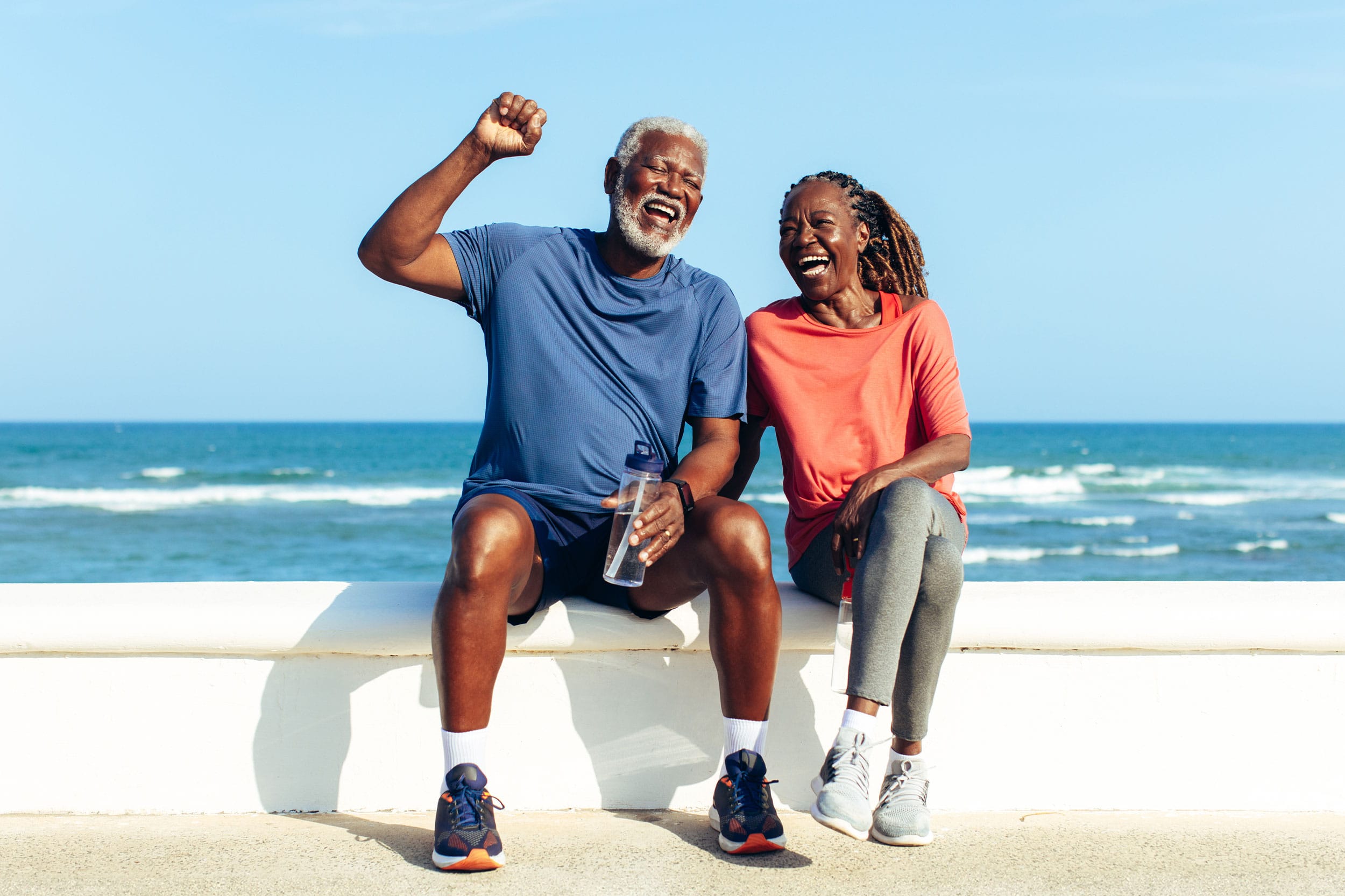 Genesis Lifestyle Medicine Blog | Why NAD+ Therapy Can Help You Feel More Energized