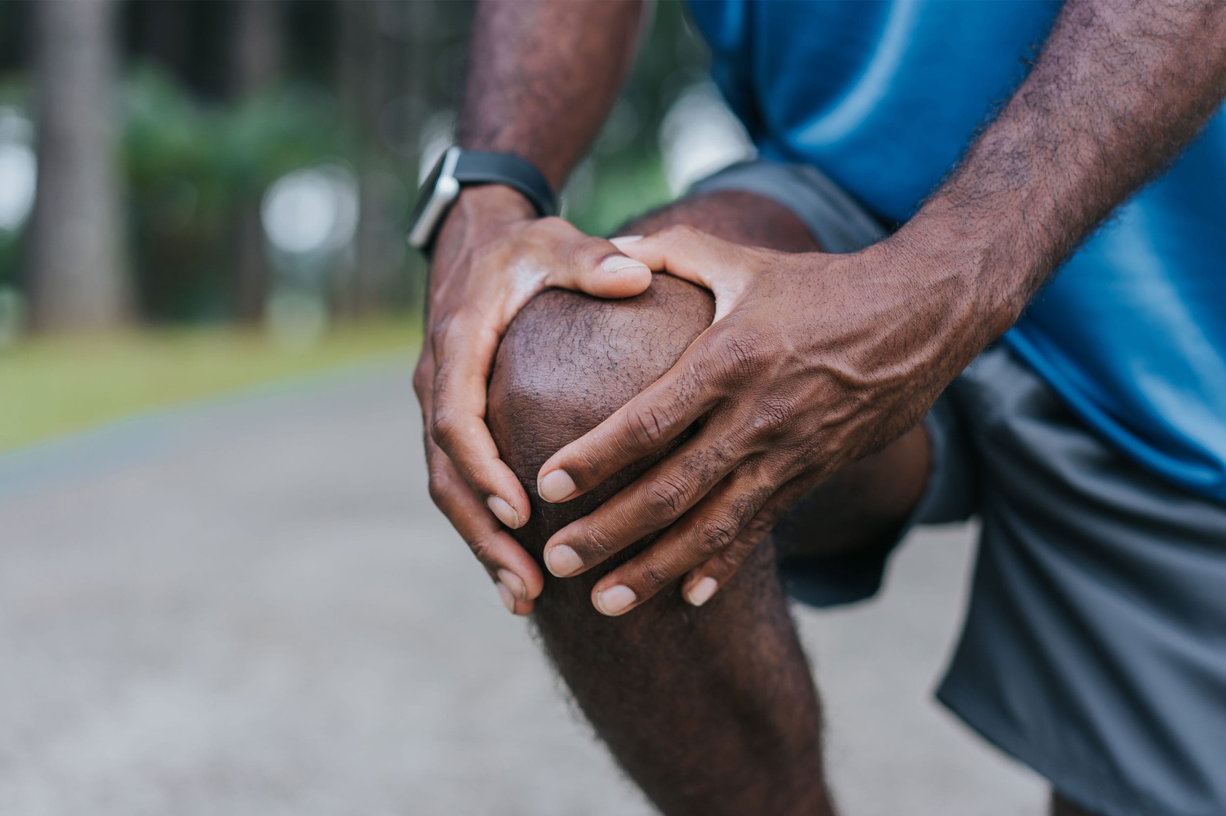 Genesis Lifestyle Medicine Blog | Experiencing Joint Pain? How NAD+ Therapy May Help