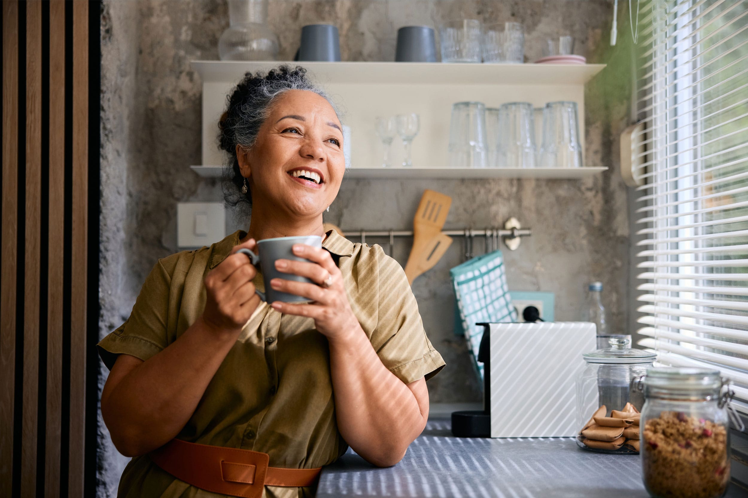 Genesis Lifestyle Medicine Blog | Can NAD+ Therapy Support Menopause Symptom Relief?