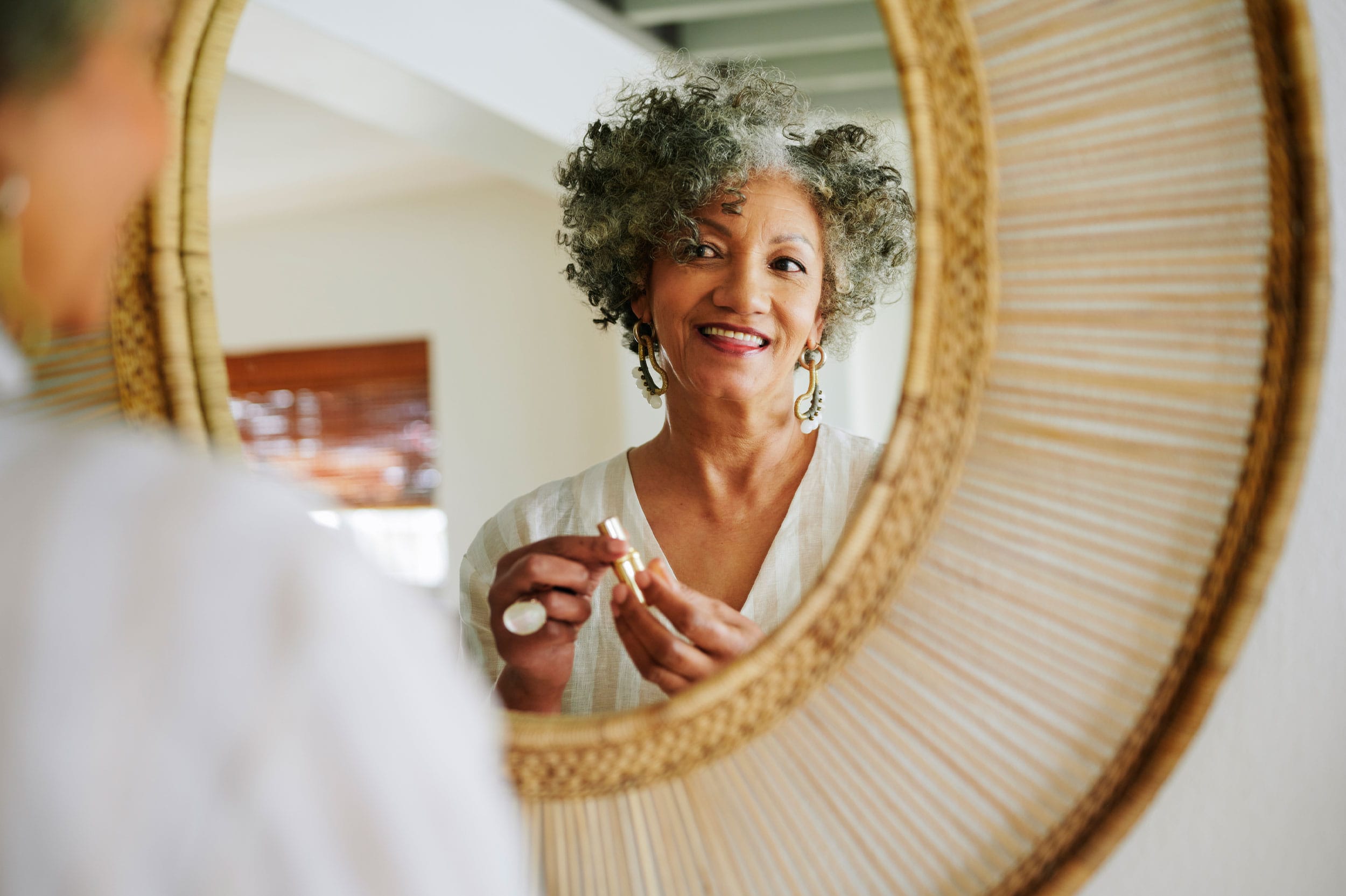 Genesis Lifestyle Medicine Blog | Sermorelin for Women 101: Benefits, Risks, & Dosage