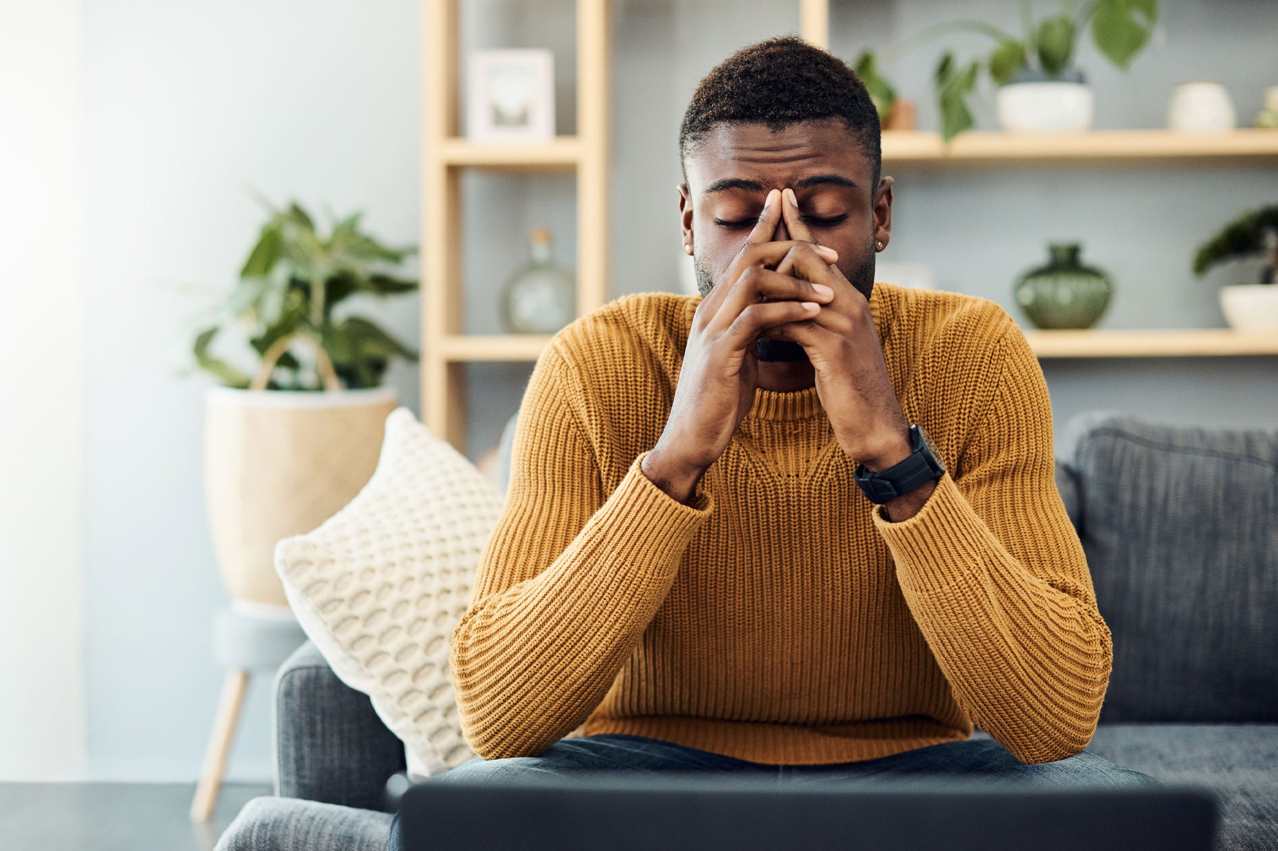 Genesis Lifestyle Medicine Blog | Low Testosterone & Fatigue: What’s the Connection?