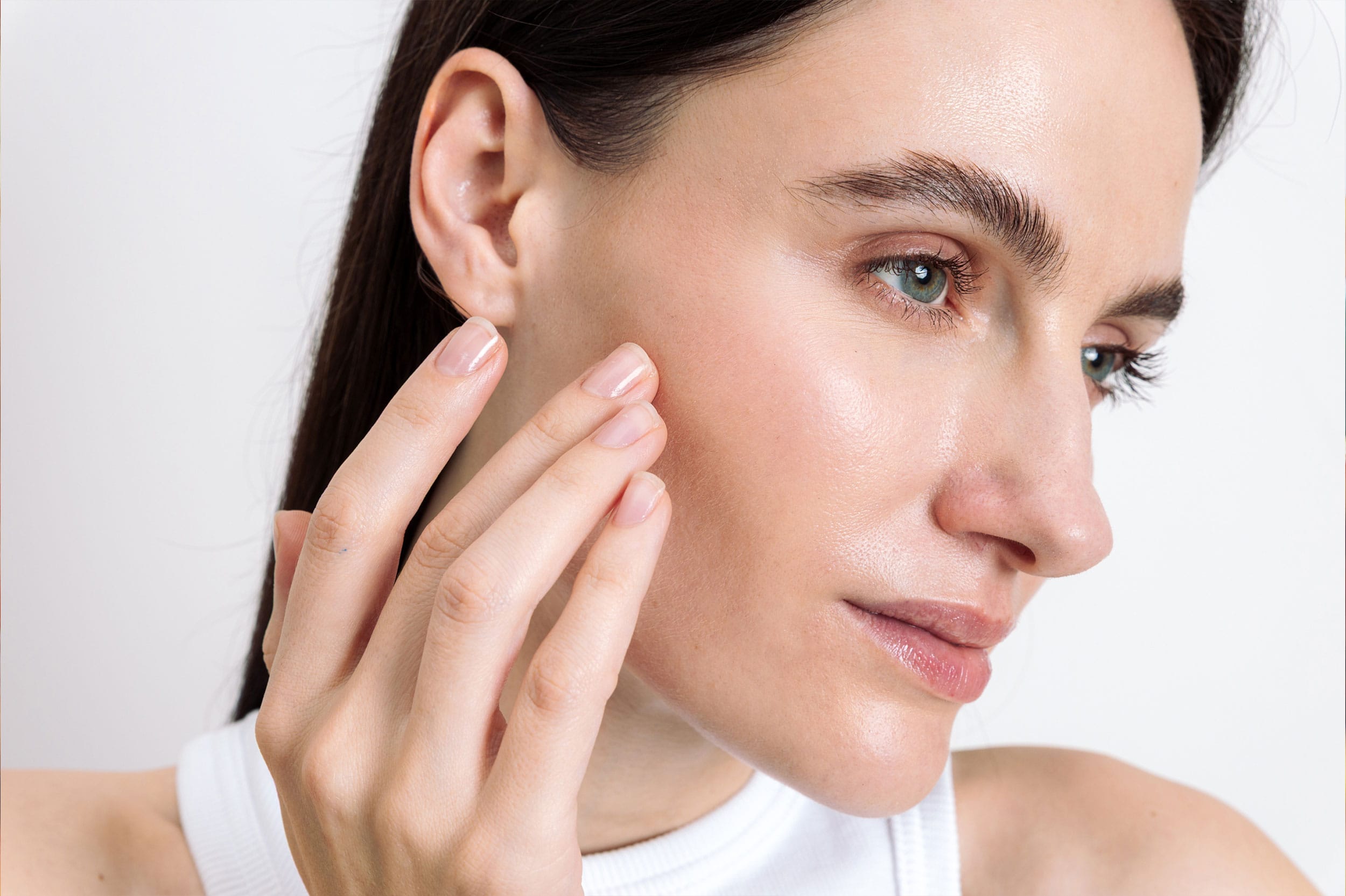 Genesis Lifestyle Medicine Blog | First Time Getting Botox? Here’s What to Expect