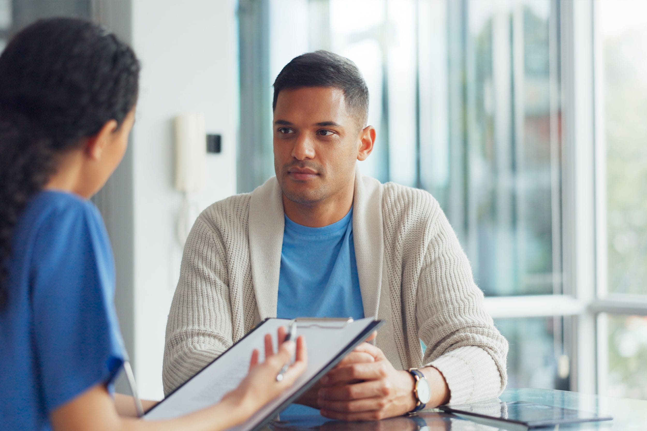 Genesis Lifestyle Medicine Blog | What to Expect During Your First Hormone Therapy Appointment