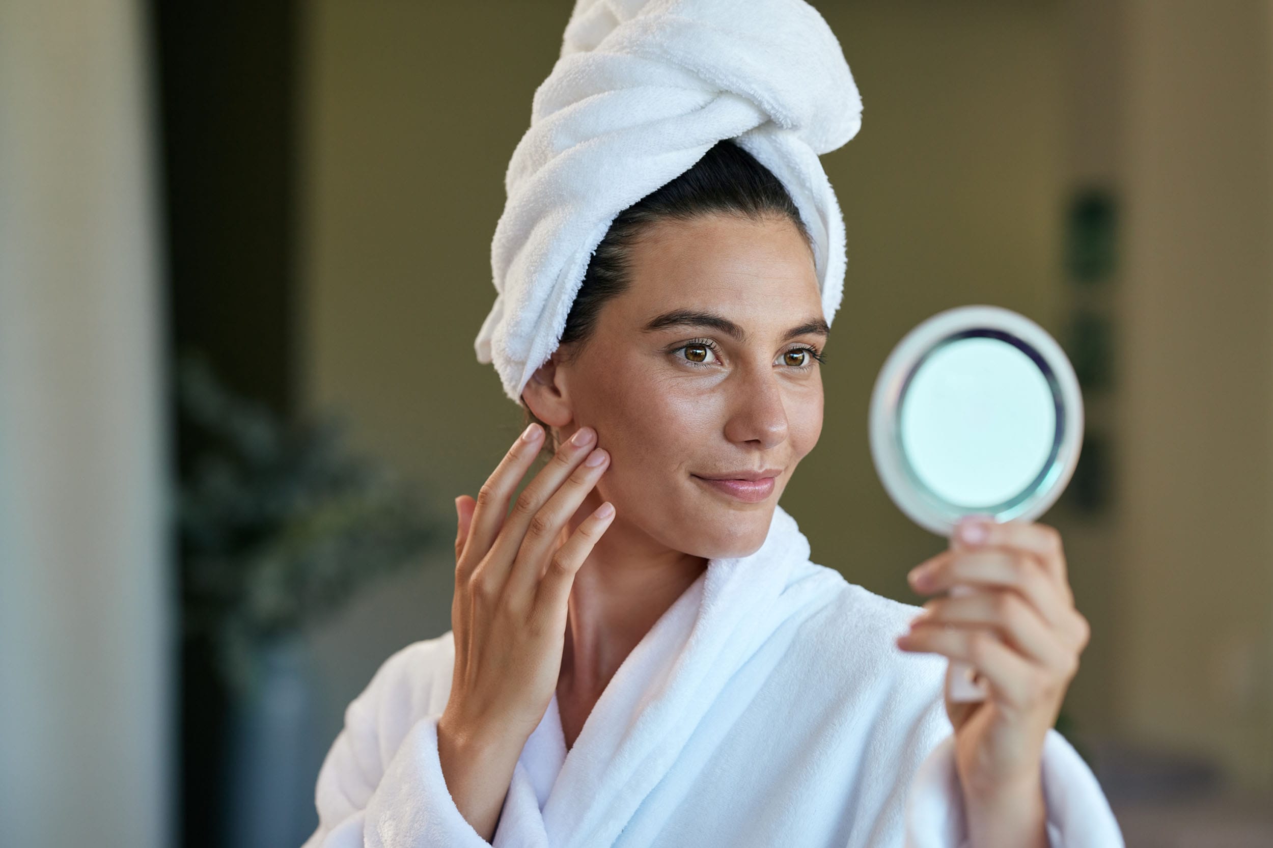 Genesis Lifestyle Medicine Blog | How to Choose the Right Aesthetic Treatment for Your Goals