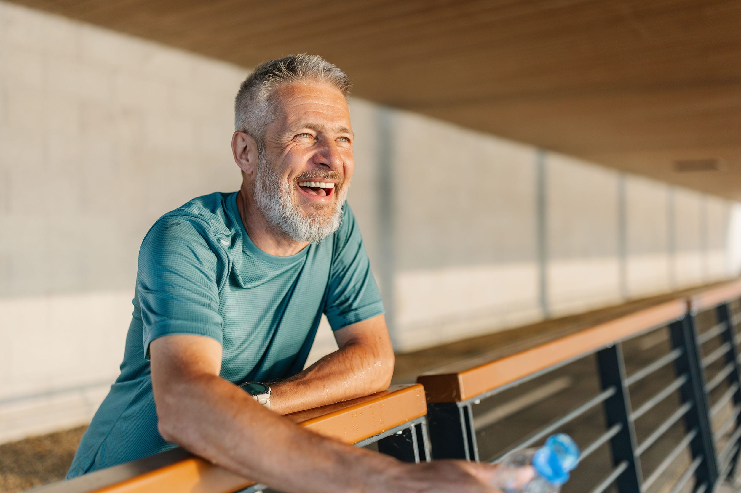 Genesis Lifestyle Medicine Blog | Beyond Testosterone: The 5 Hormone Labs Every Man Over 40 Should Run , Including Cortisol, DHEA, and Free T3