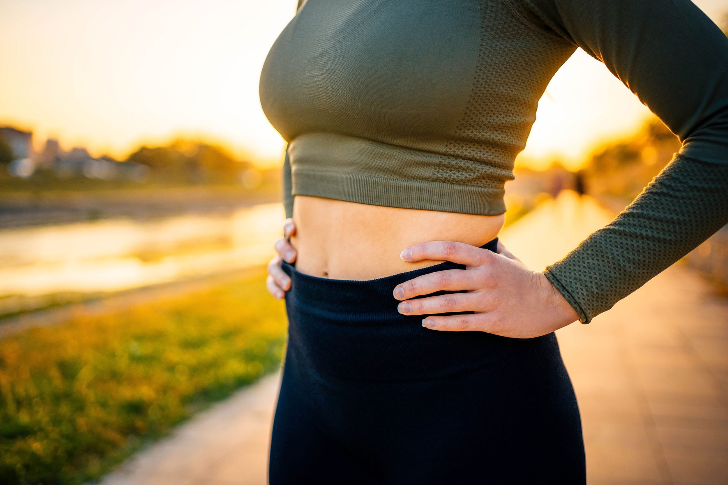 Genesis Lifestyle Medicine Blog | Non-Surgical Skin Tightening for Loose Skin After Weight Loss