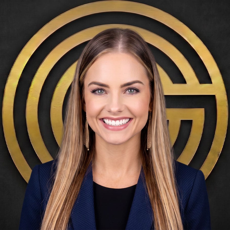 Timberley Zimmerman, Clinic Director