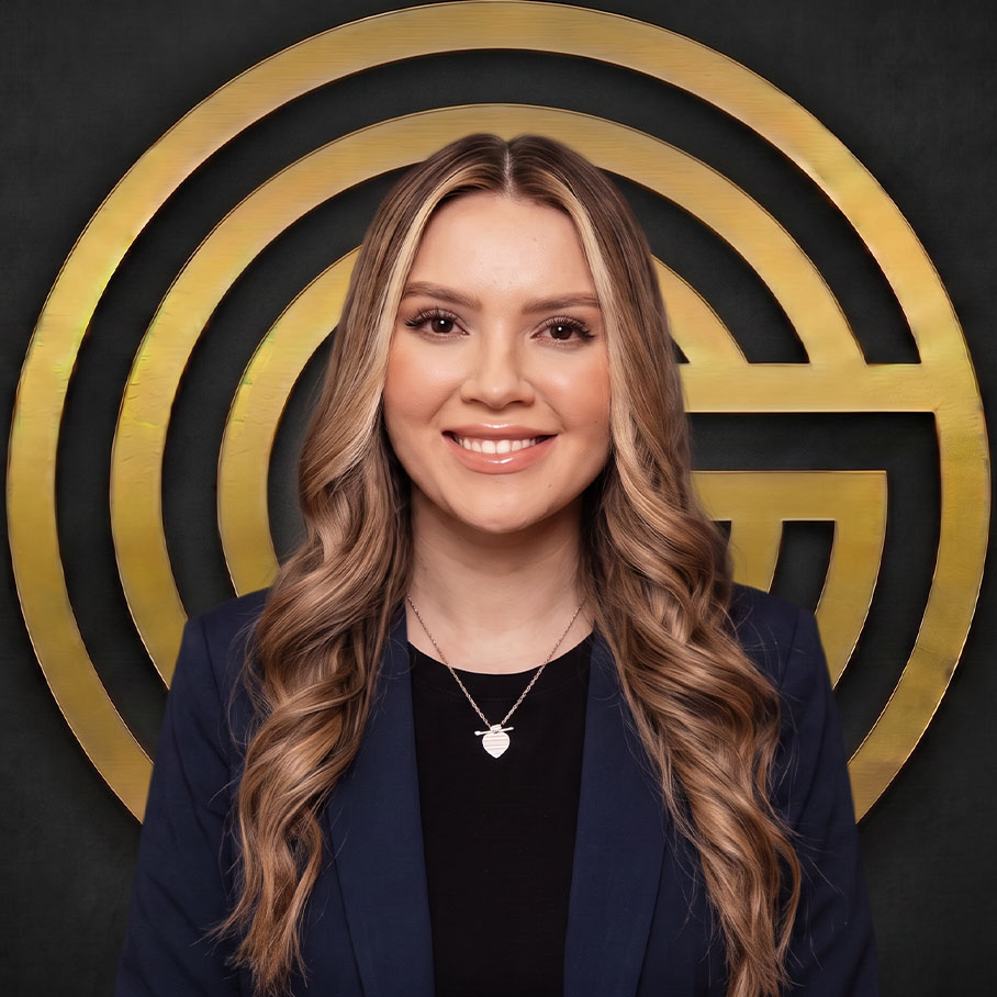 Emily Negrette, Clinic Director