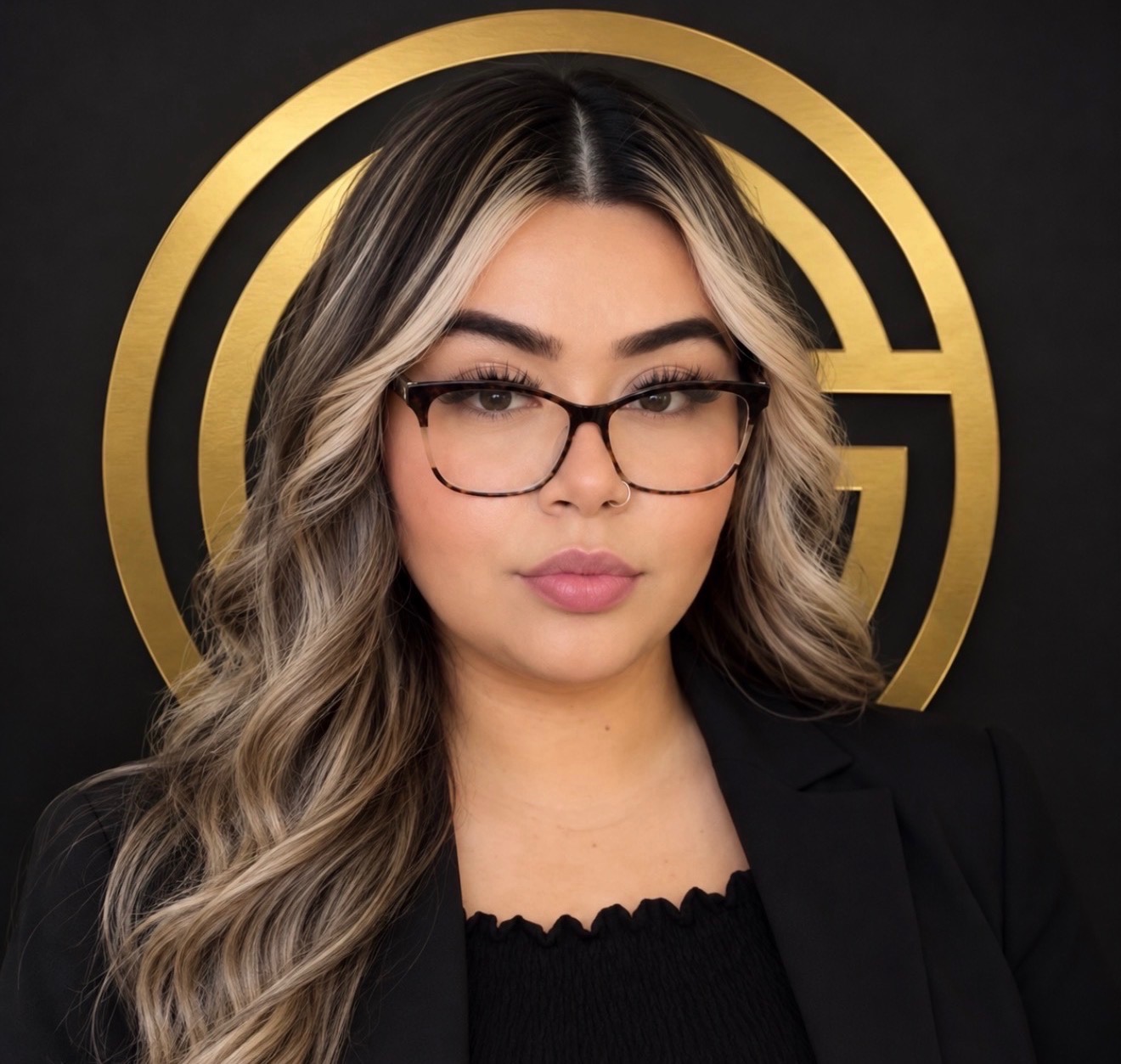 Cynthia Bernal - Operations Coordinator