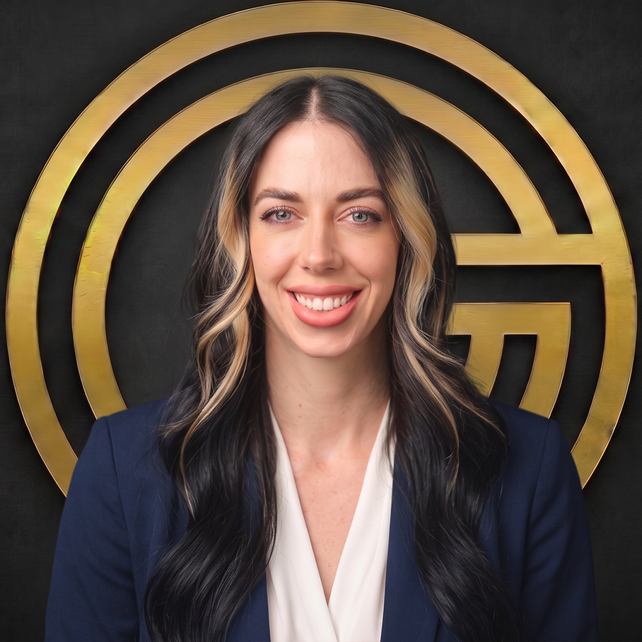 Emily Gates, Clinic Director