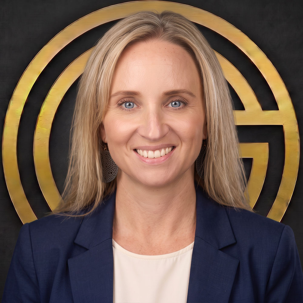 Kristil Baun, Clinic Director 