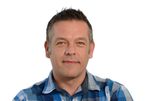 Jens Skribek