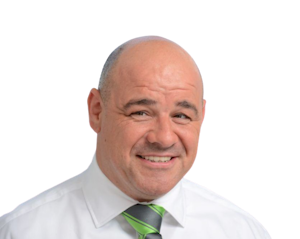 Matthias Hartmann