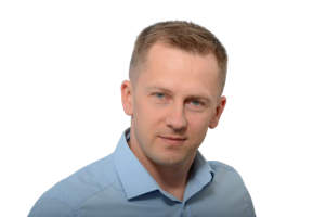 Olexander Beregovy