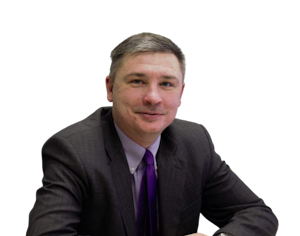 Vladimir Khomenko