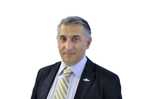 George Gotoshia