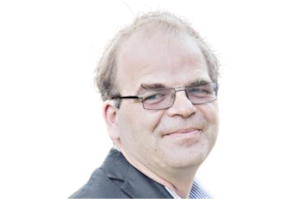Bernd Mauder