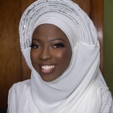 Portrait of Tawakalt Olaniyi