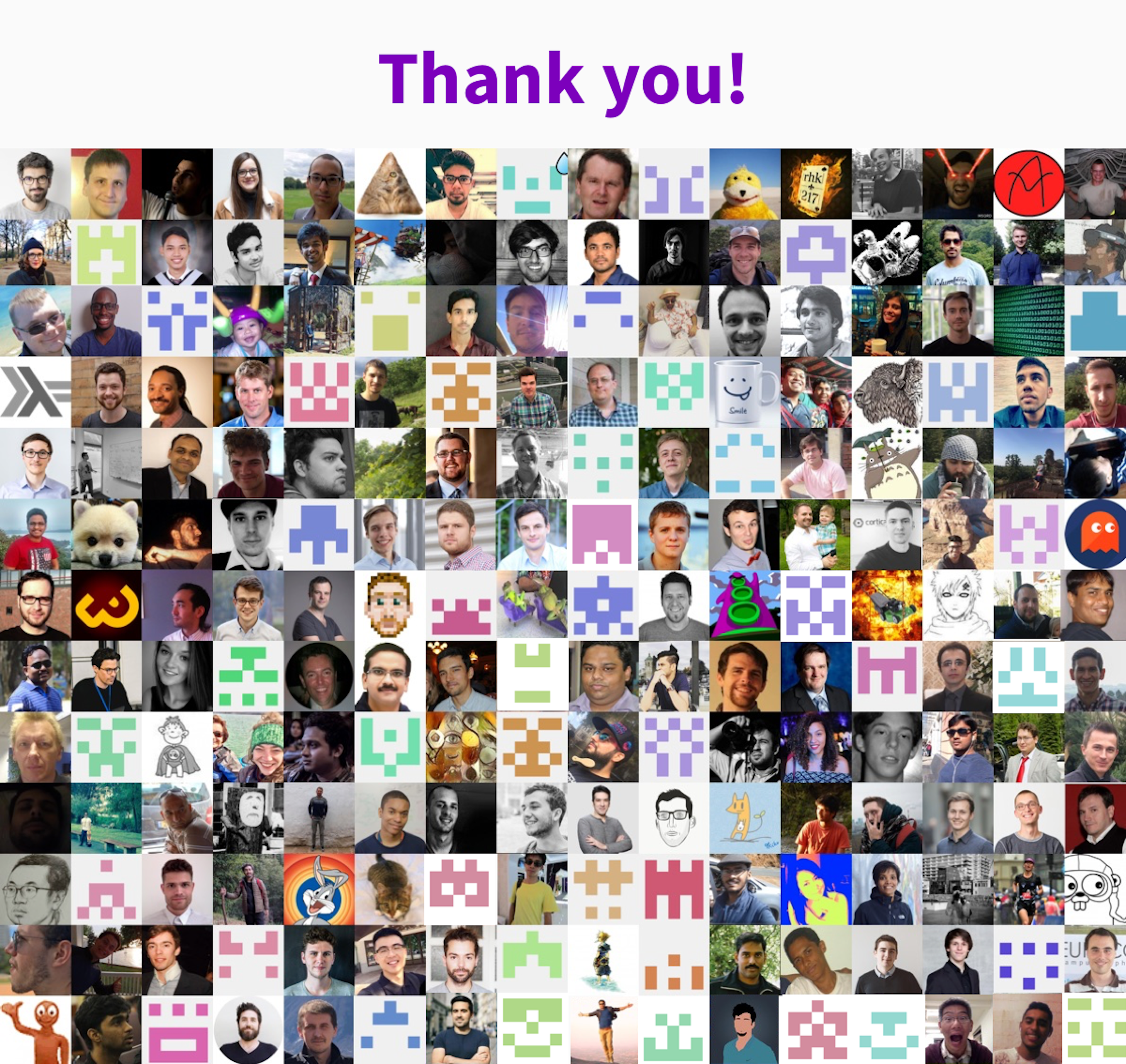contributors-thank-you
