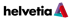 Logo of Helvetia