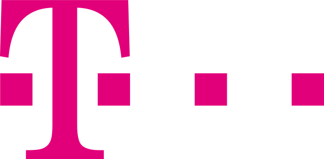 This image is the logo of T-Mobile company.