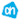 Logo of Albert Heijn