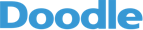 Logo of Doodle