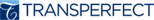Logo of TransPerfect