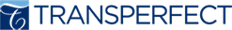 Logo of TransPerfect