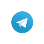 Icon of Telegram