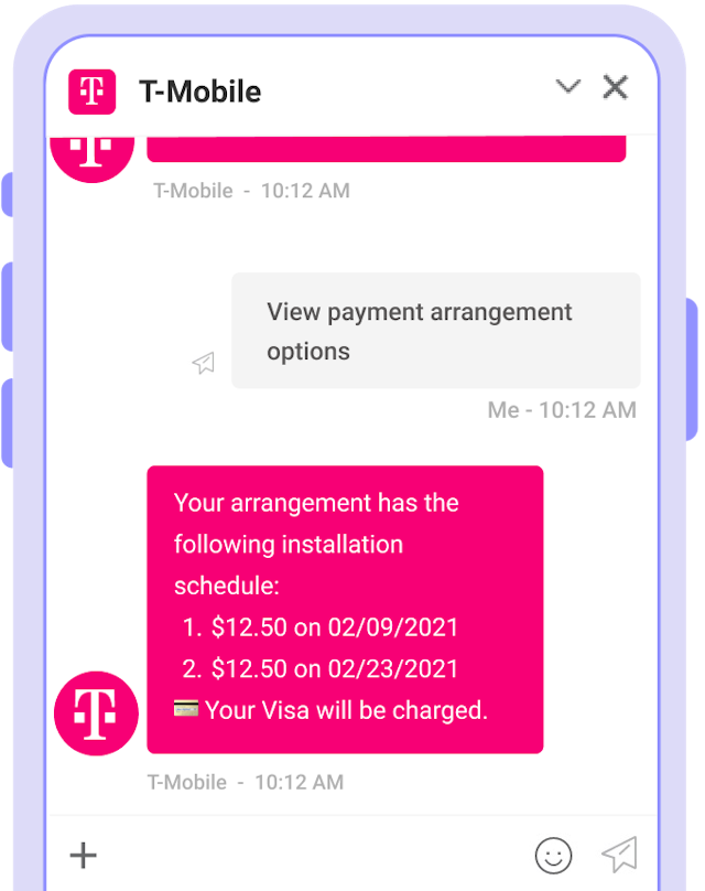 T Mobile Payment Arrangement Declined: Find a Solution Now!