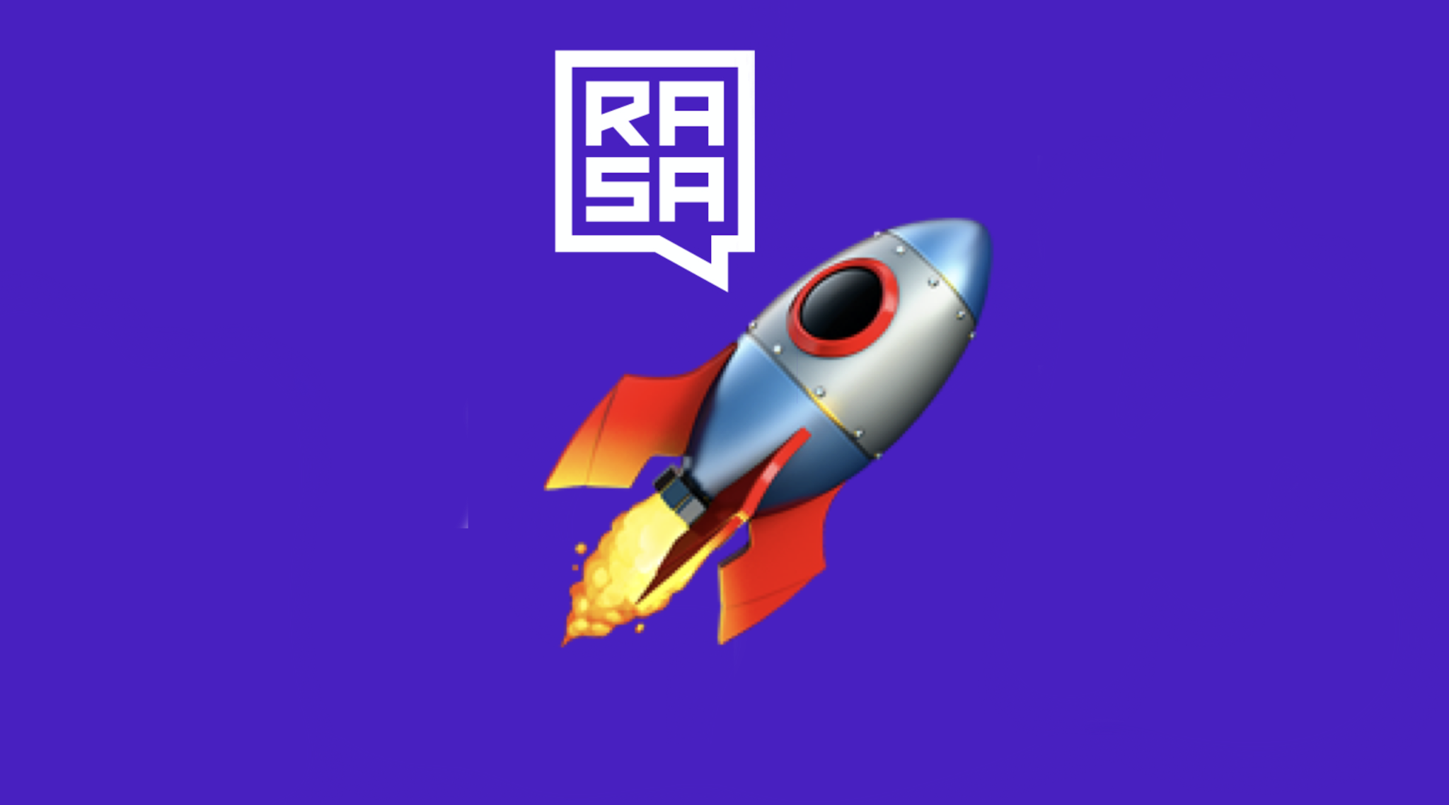 Understanding Rasa Deployments Understanding Rasa Deployments