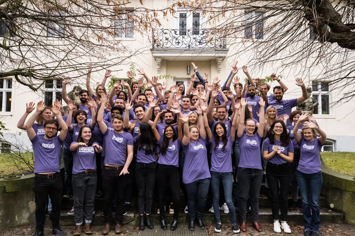 How we’re embracing Inclusive Hiring at Rasa | The Rasa Blog