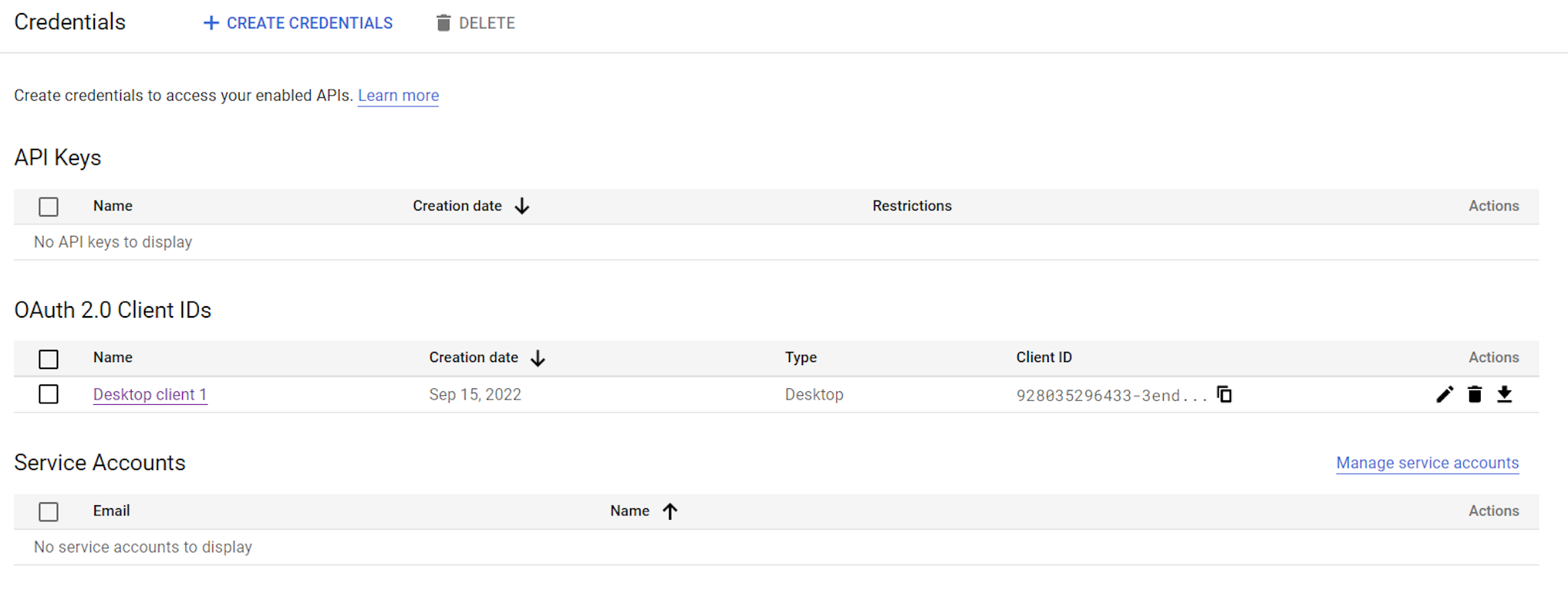 Connect your chatbot with google calendar The Rasa Blog Rasa