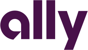 Logo of Ally