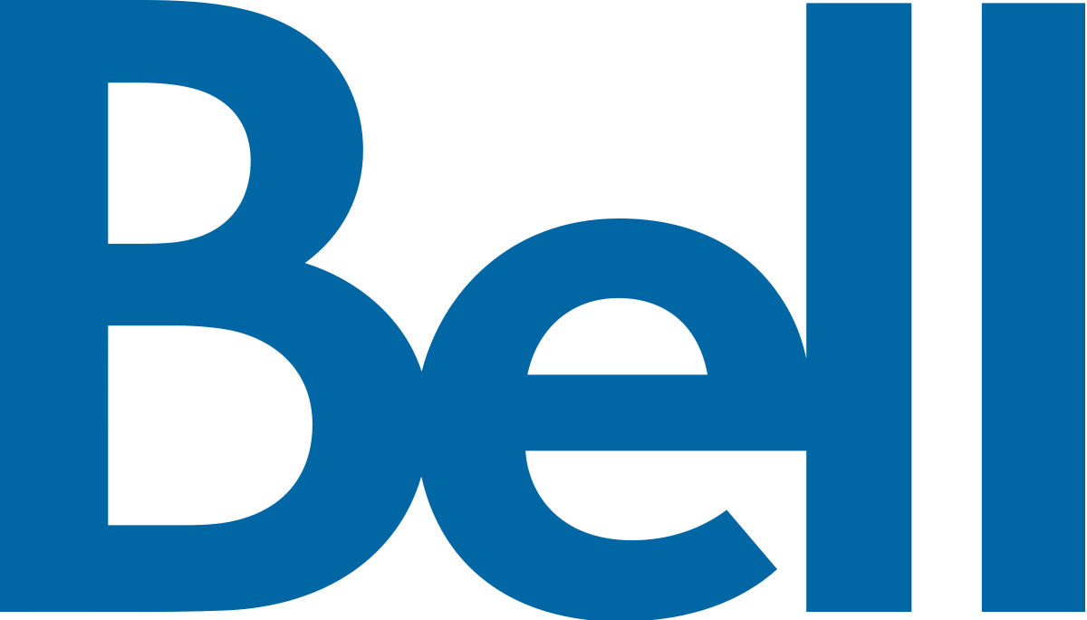 Bell Canada Logo