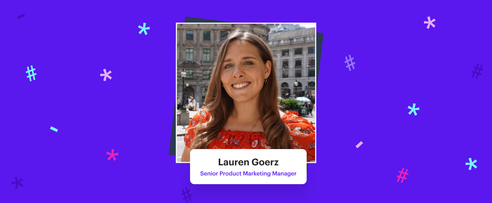 Lauren Goerz Lauren Goerz